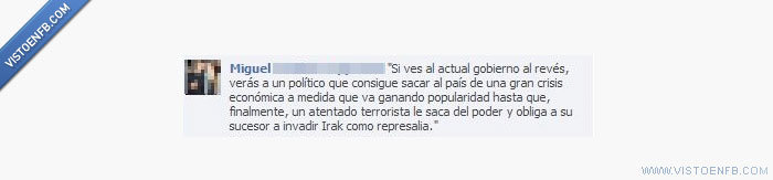 ZP,Zapatero,terrorista,película,Gobierno,económica,Crisis,atentado,al revés