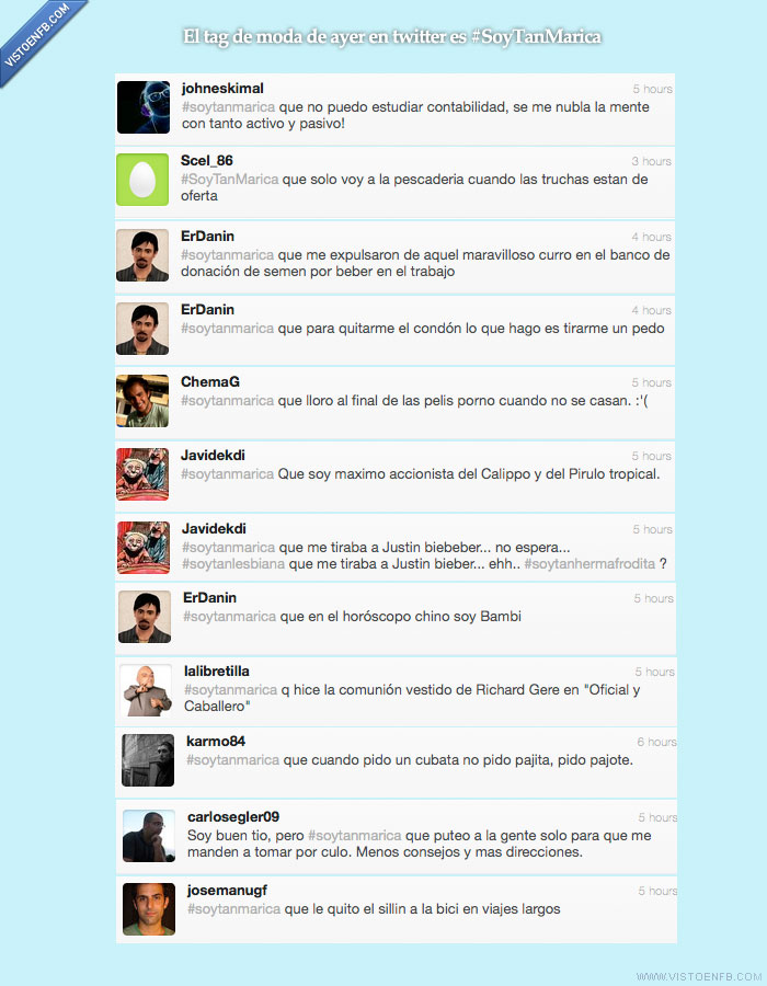 twitter,tag,#soytanmarica,#soytanlesbiana