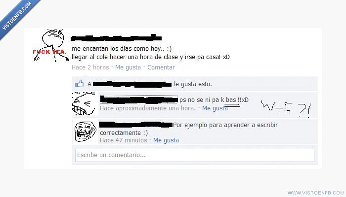 ortografia,ignorancia,colegio,bas