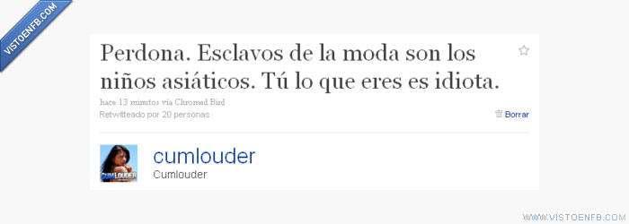 twitter,moda,esclavo