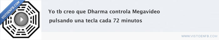 megavideo,lost,dharma