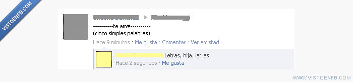 palabras,letras,fail