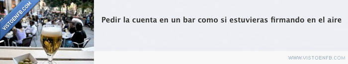 firmar,cuenta,bar,aire