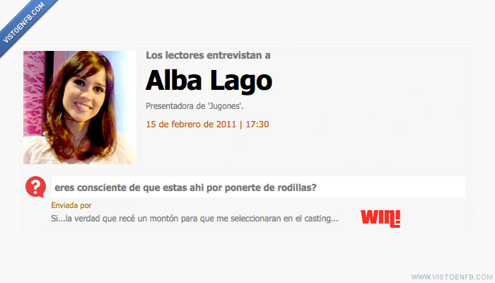 valiente,teclado,entrevista,detrás,alba lago