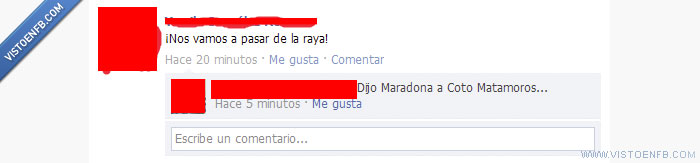 pocholo,maradona,coto matamoros,raya