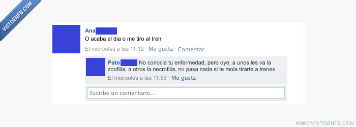 tren,tirarse,suicidio,amor