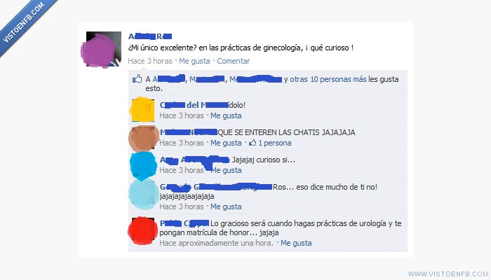 urologia,matricula,ginecologia,excelente