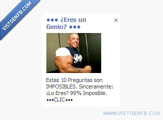 vigorexia,musculo,imposible,genio,absurdo