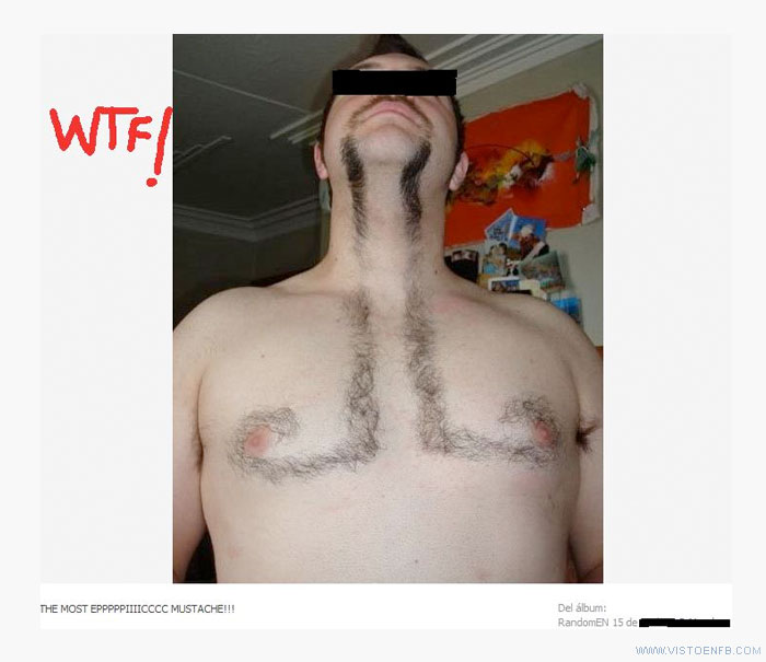 horroroso,épico,cani,bigote