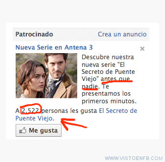 publicidad,facebook