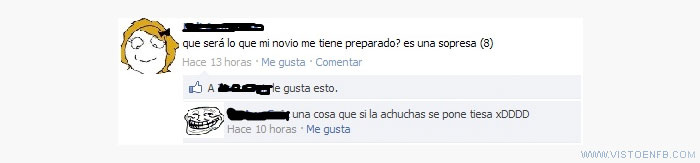 tiesa,sorpresa,achuchar