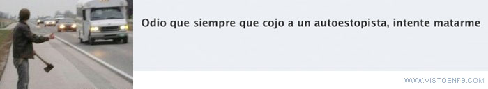 siempre,autoestopista,asesino