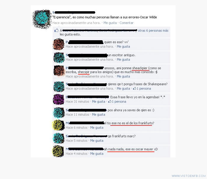 Shecspir,shakespeare,secspir,matadme,LOLAZO,incultura