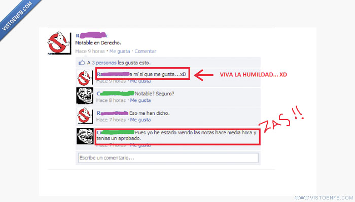 nota,derecho,aprobado