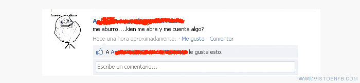 soledad,Forever Alone,amistad,amigos