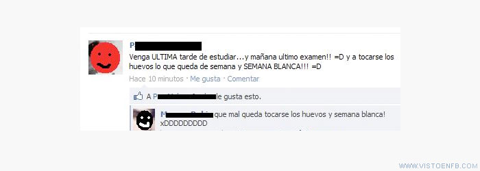 Blanca,Semana Blanca,Semana