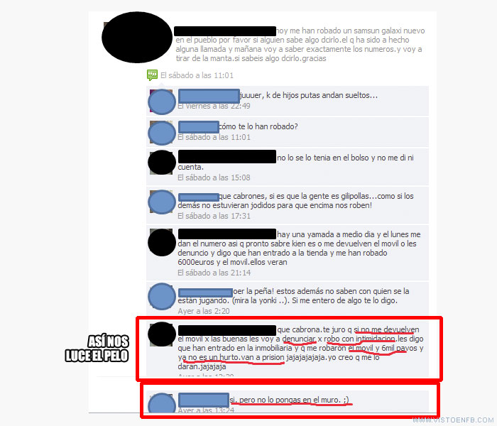 robo,movil,fail,estafa,denuncia