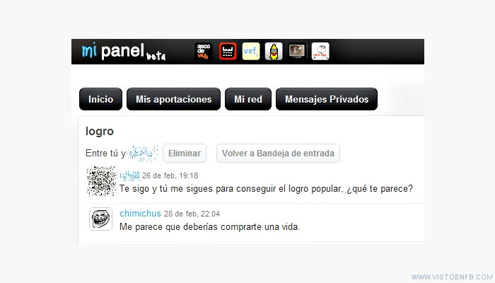 logro,forever alone,amistad