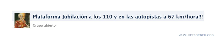 velocidad,jubilación,67,110