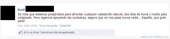 nucleares,japon,ironia,españa,apm