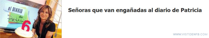 señoras,patricia,famoseo,diario