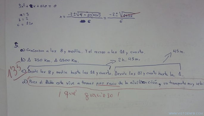 profesor,movil,gracioso,examen