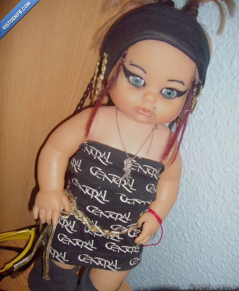 muñeca,miedo,choni,central