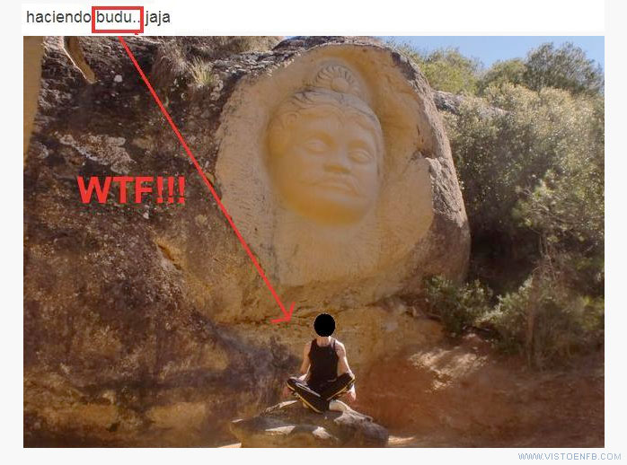 confundir,budu,budismo