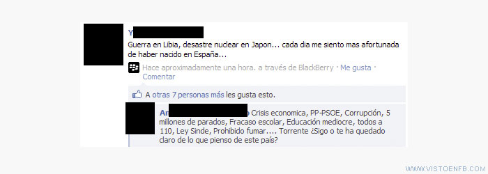 facebook,Español,españa