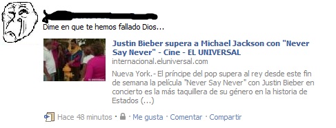 michael,justin bieber,jackson,dios