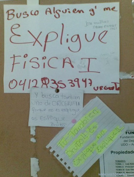 movil,fisica,cartel