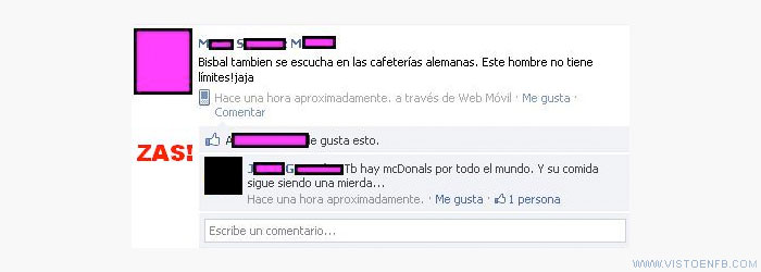 zas,musica,McDonald,Bisbal