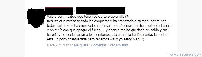 wifi,incendio,freaks