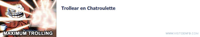 trollear,troll,chatroulette,chat,cam,trolling