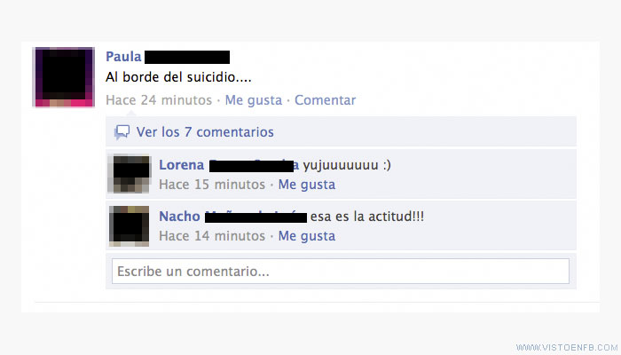 suicidio,amistad