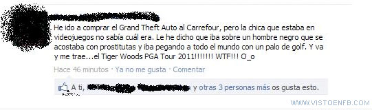 videojuego,tiger woods,gta