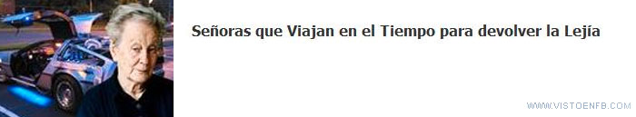 tiempo,señoras,lejia,futuro