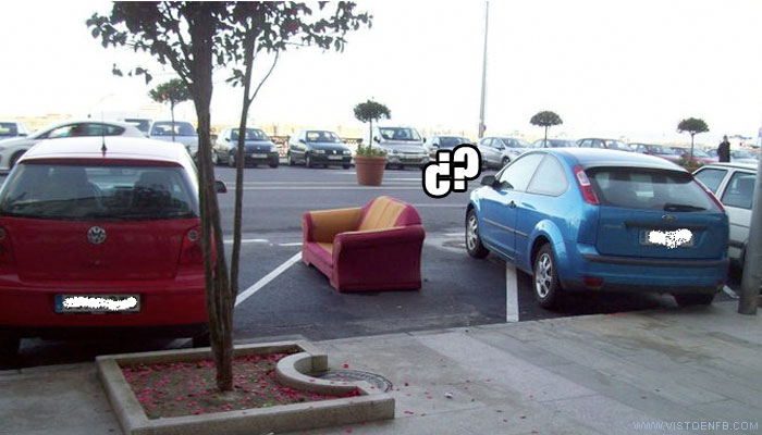 sofá,parking,fototuenti,coche