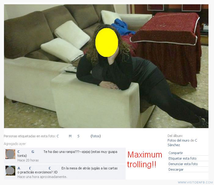 troll,amigos