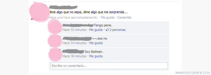 sorpresa,pedir,batman