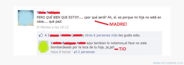 rajar,madres,ausencia,amigos