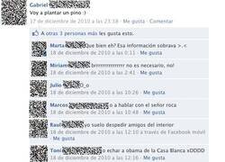 Enlace a Voy a plantar un pino