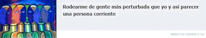 rodearse,perturbada,corriente