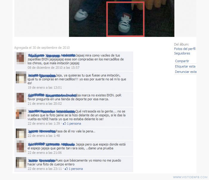 zapatillas,retrasado,nike,ekin