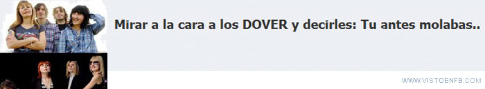 rock,música,Dover,dance