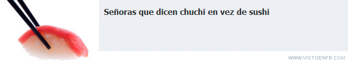 sushi,señoras,comida