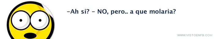 tonteria,si,no,molar