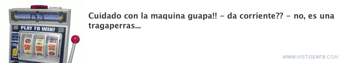 máquinas,perras,tragaperras