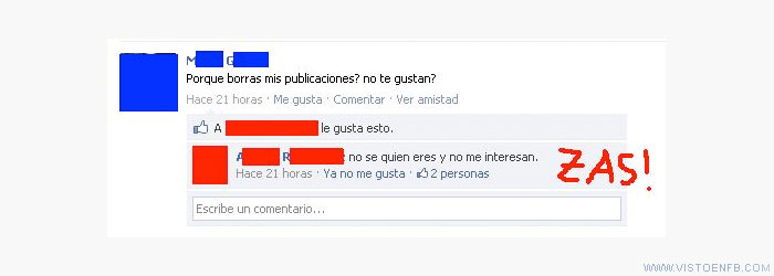 zasca,pesado,pagafantas