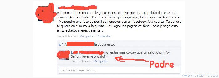 vergüenza,padre,facepalm